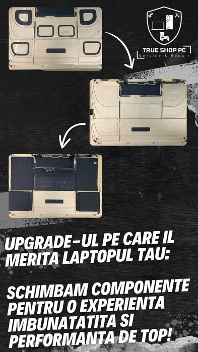 Mentenanta - Service pentru PC Laptop | Xbox | PlayStation | Nintendo