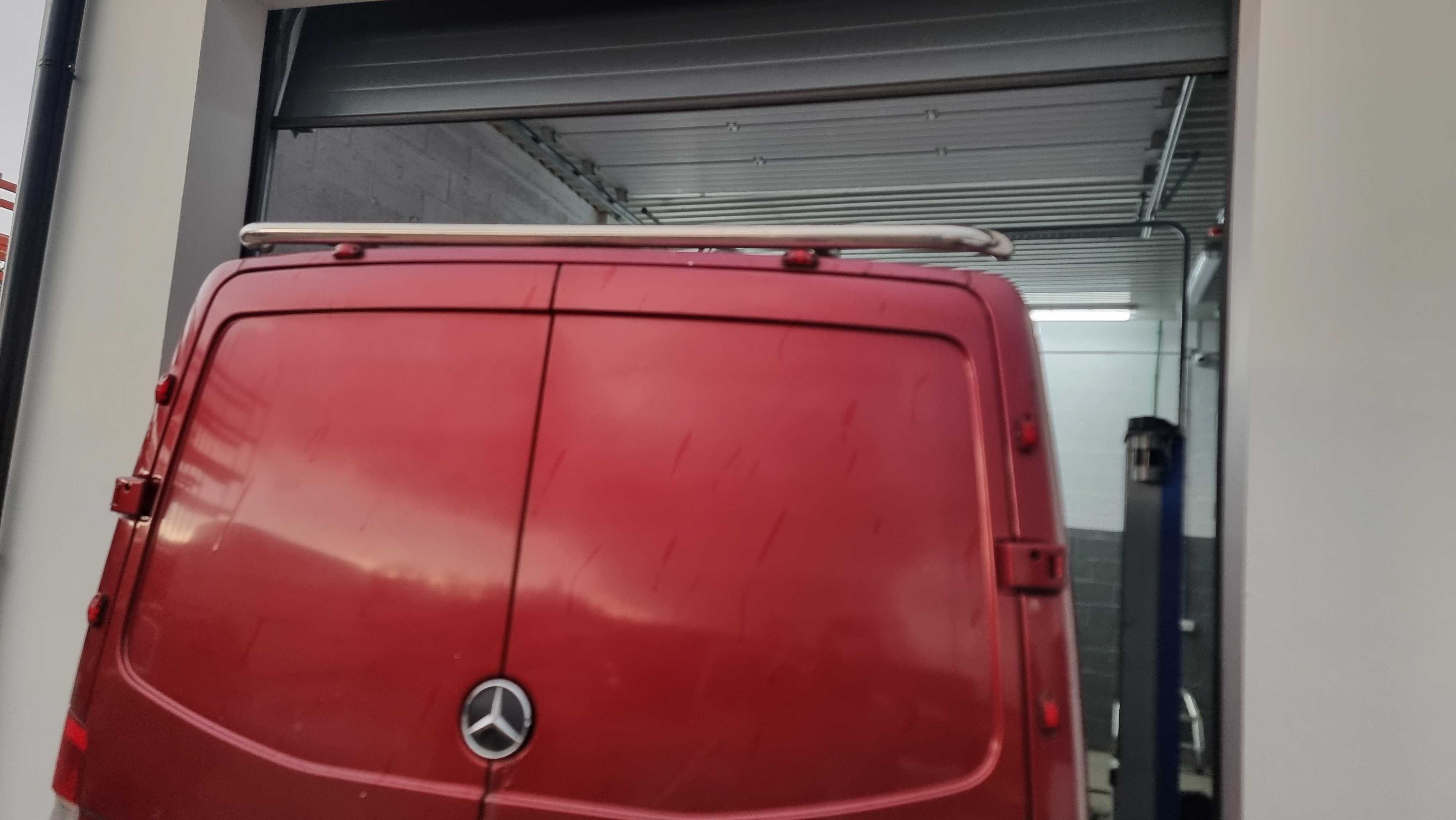 Piese Mercedes Sprinter Motor 2.2 CDI euro 4,cutie manuala,calculator