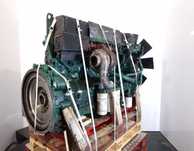 Motor complet Volvo TAD1240GE - Piese motor Volvo