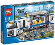 Lego City Politie NOU/sigilat