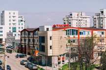 Cladire Birouri cu spatii cuprinse intre 22 si 300 mp ZONA PODU ROS