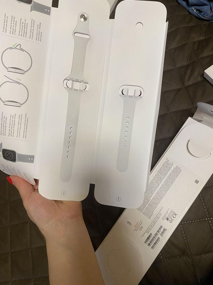 Apple watch series 8 41mm