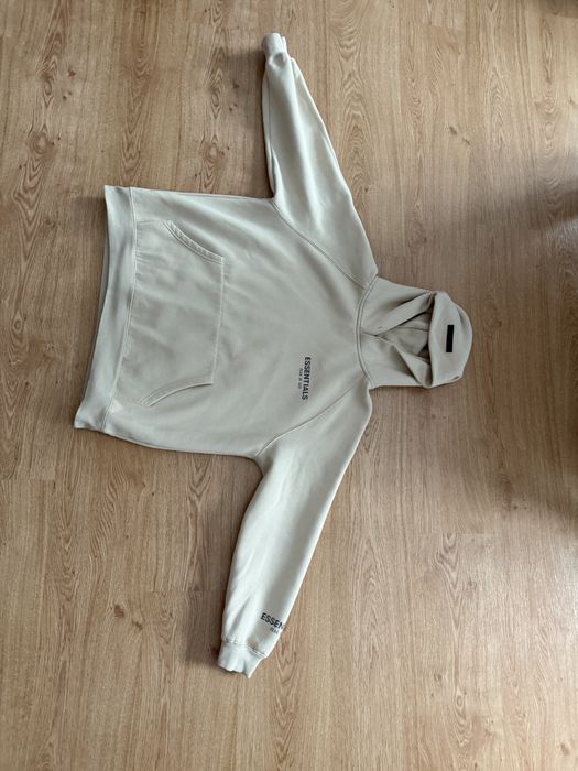 Vand hanorac essential