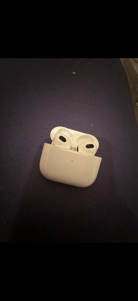Air pods 3 СПЕШНИ СА