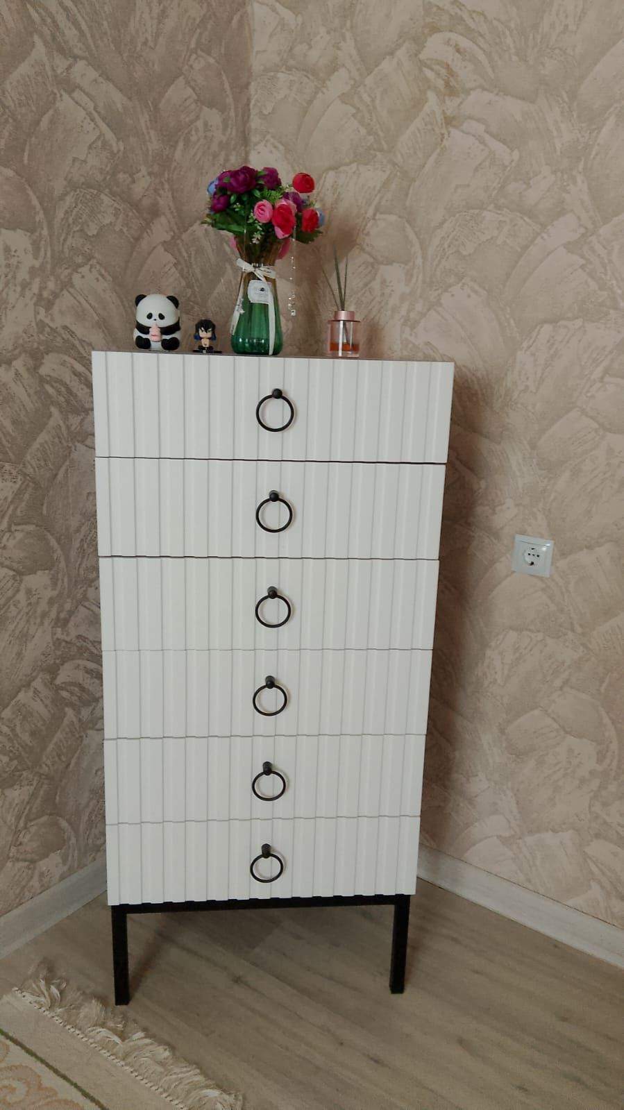 Камод почти новы