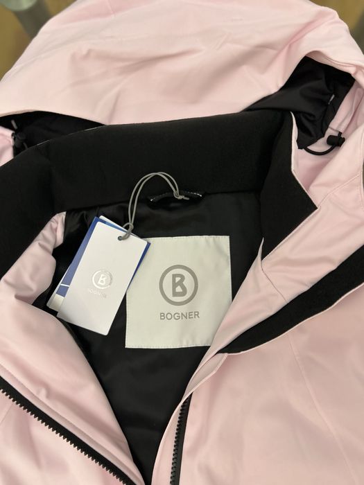 BOGNER - ски яке