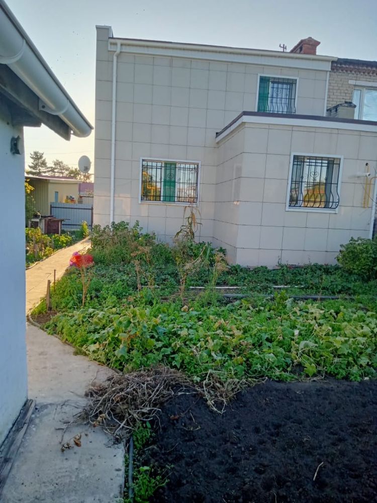 Продам дом в районе налоговой,  торг