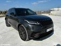 Land Rover Range Rover Velar 3.0 R-Dynamic