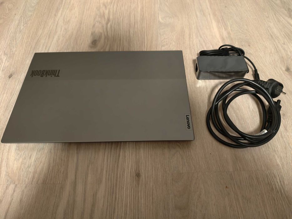 Lenovo Thinkbook 15 Gen 2 ,i7 1165G7,NVIDIA MX450,16GB RAm,512GB SSD