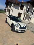 Mini cooper 2008