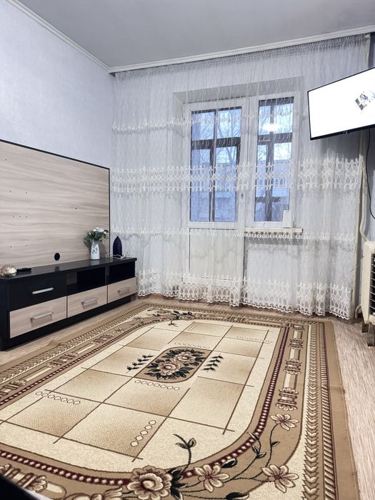 Сдам квартиру посуточно/почасово,район Общества слепых/Автоцона