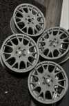 Vand jante BBS CH 5x112