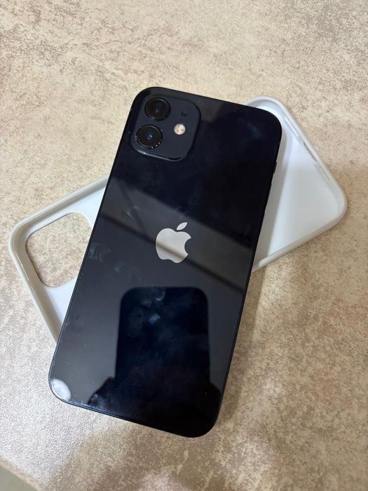 Iphone 12... ecran spart dar funcțional nu merge face id