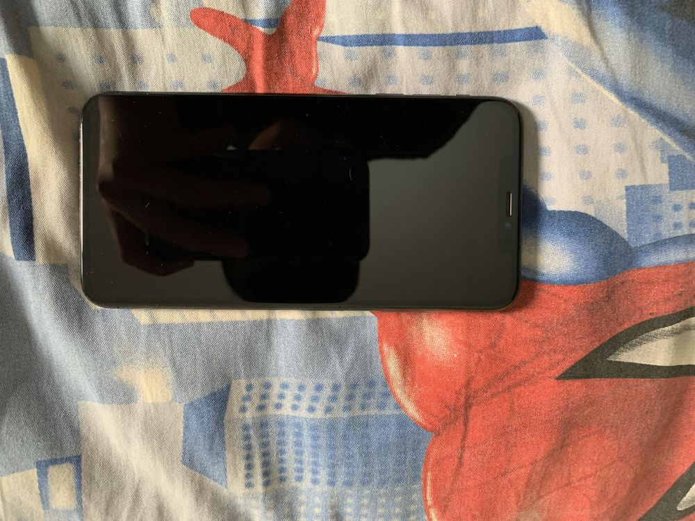 Iphone Xs max 256gb