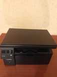 Принтер (сканер, копир)  HP LaserJet M1132 MFP