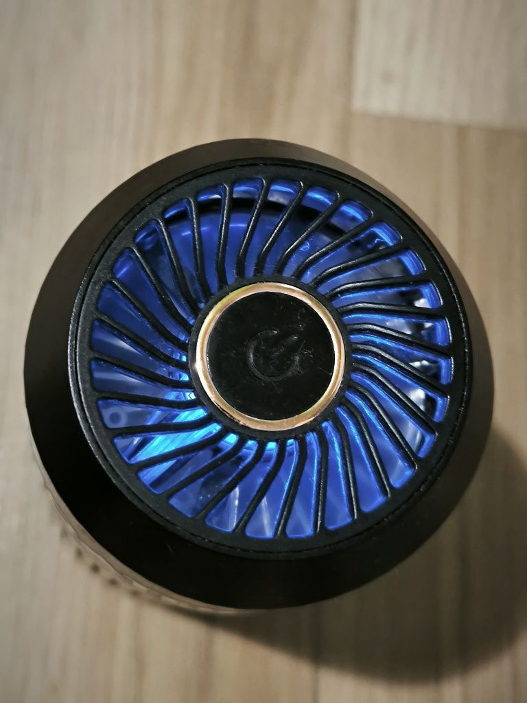 Purificator de Aer