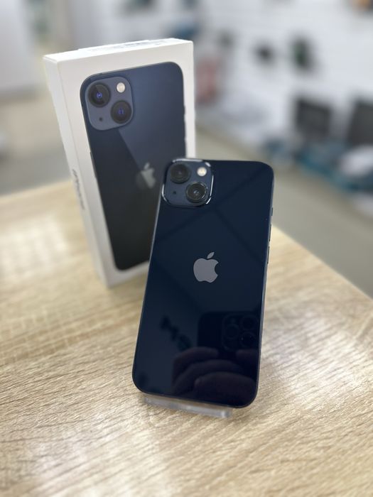 Apple iPhone 13 256Gb (ТМ79)