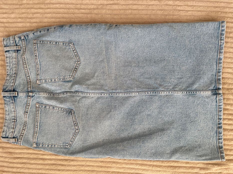 Пола Зара , размер с