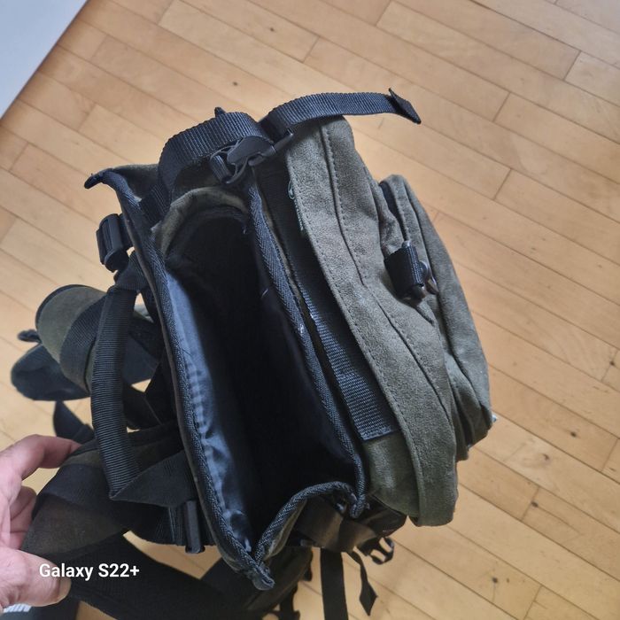 Ловна раница Swedteam