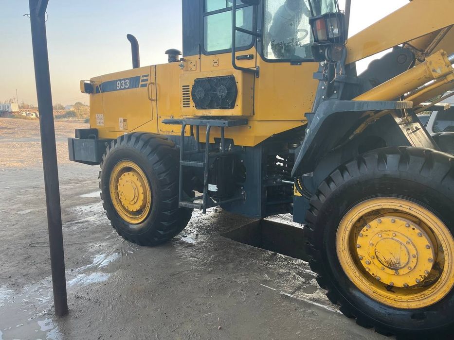 Выездная мойка Спецтехники бистро, качественно, на месте!!!