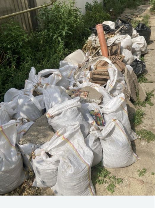 Debarasari mobila pivnite etc