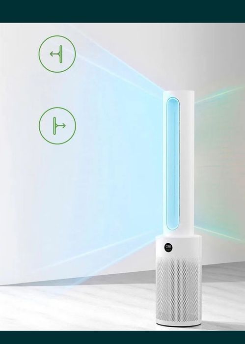Очиститель воздуха Xiaomi Mijia Smart Leafless Purification Fan