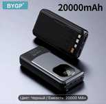 PowerBank 20000 mAh, 22,5W