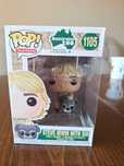 Funko pop Steve Irwin