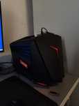 Mini pc gaming Lenovo ideacentre y-720 cube