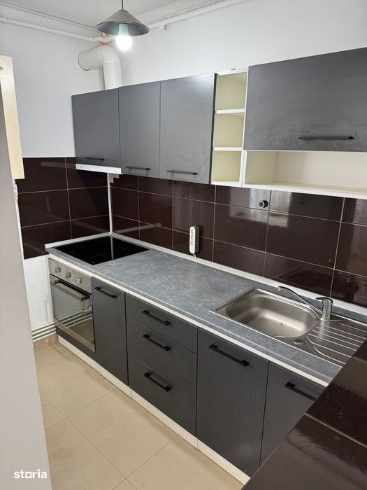 Branduselor, in bloc nou,  apartament 2 camere!!