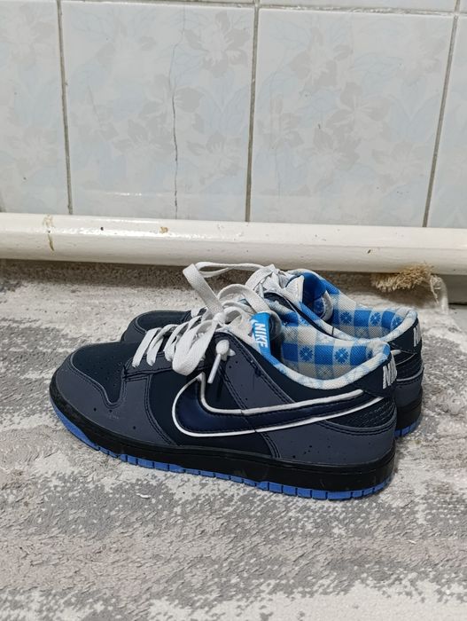 Кроссовки Nike 37-38 размер