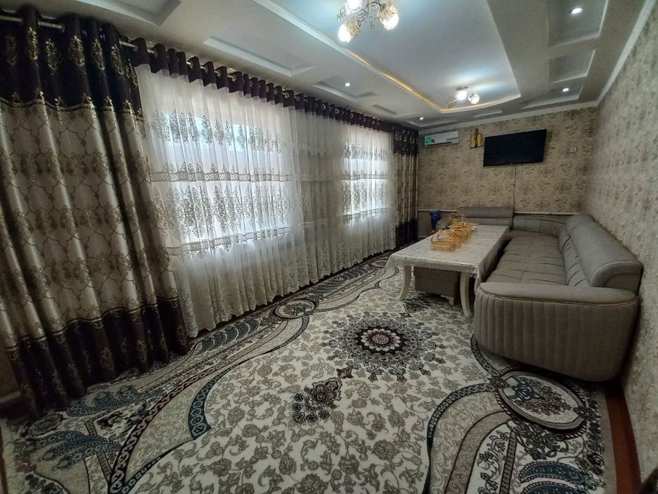 Файзли хонадон сотилади