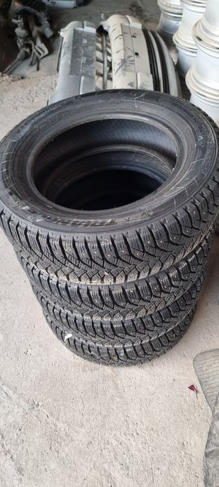 Шыны р15 зимние идеал