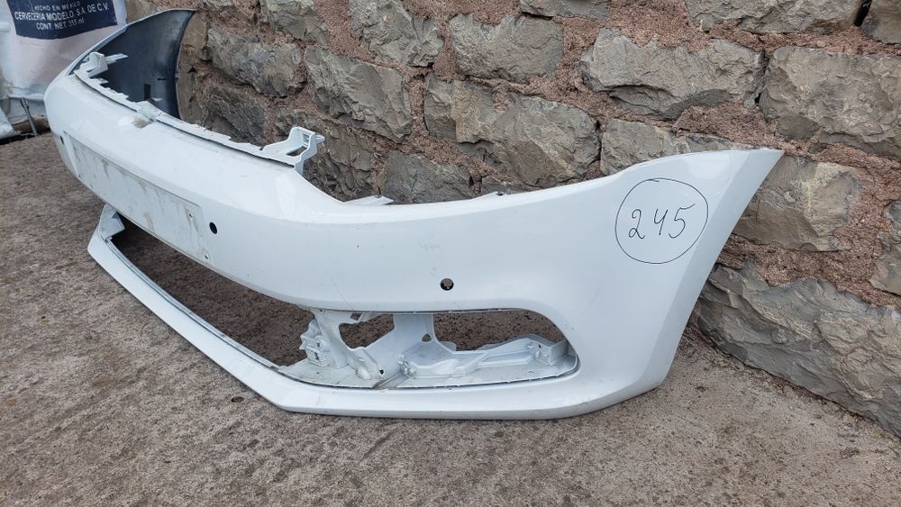 bronq/broni VW Polo,  2014-17g.