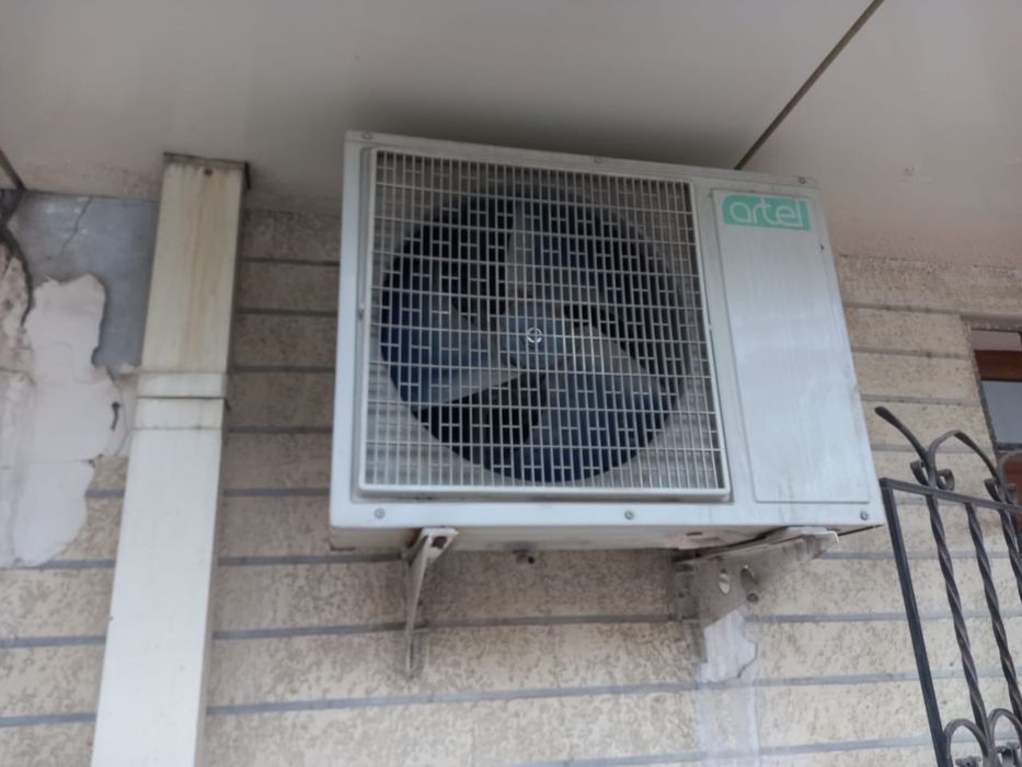 Кондиционер Artel 12