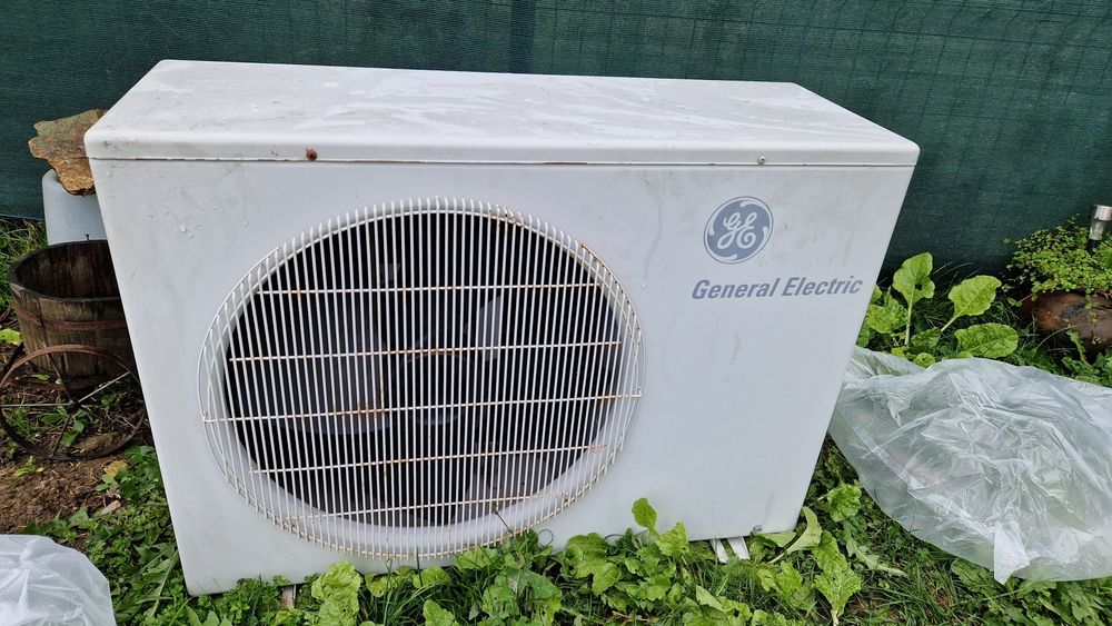 Климатик 24 General Electric