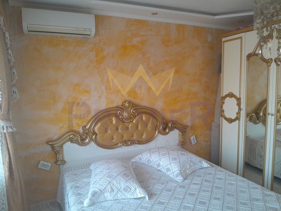 Продава се Тристаен апартамент в Варна, Колхозен пазар - 68 кв.м за 2133 €/кв.м - Снимка #10