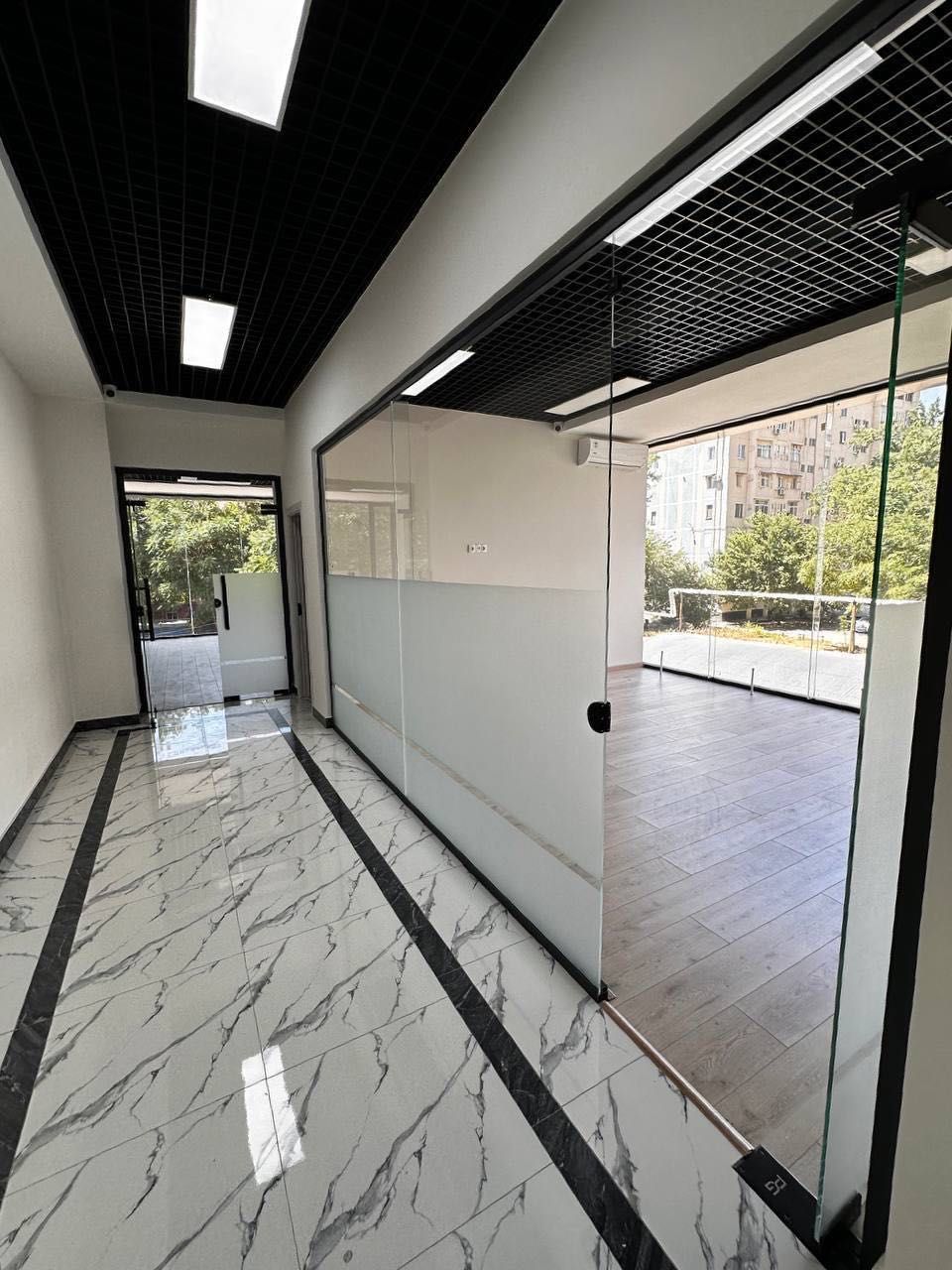 Аренда офис Piramit tower, 240м2