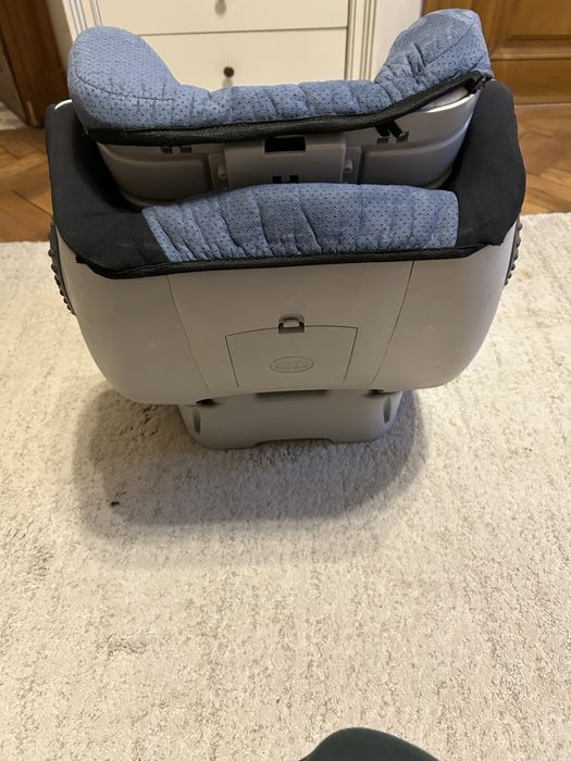 Scaun copii cu isofix