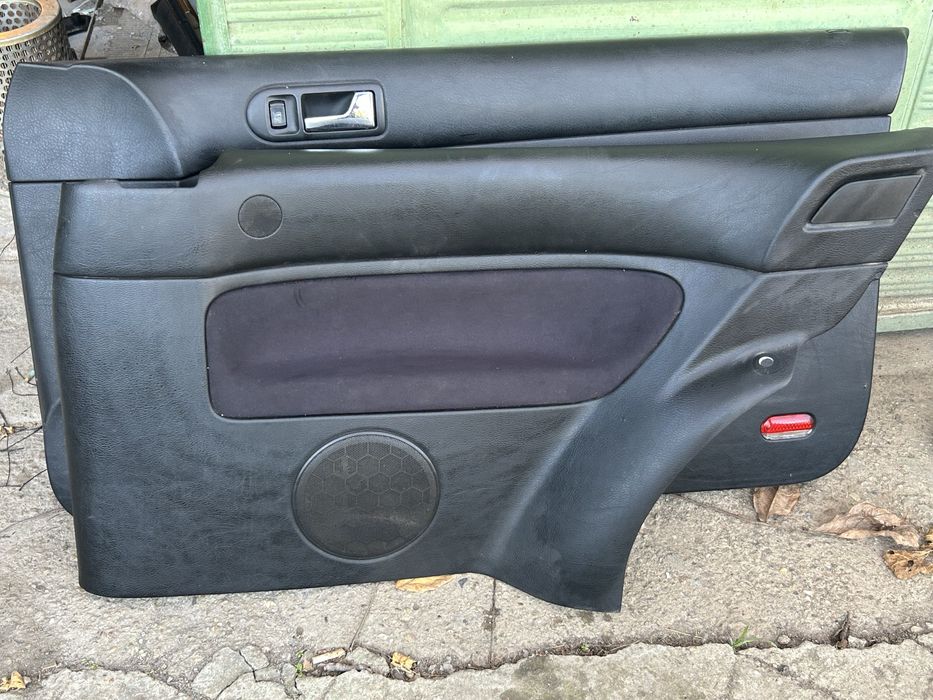 Кори за голф 4 2/3 врати