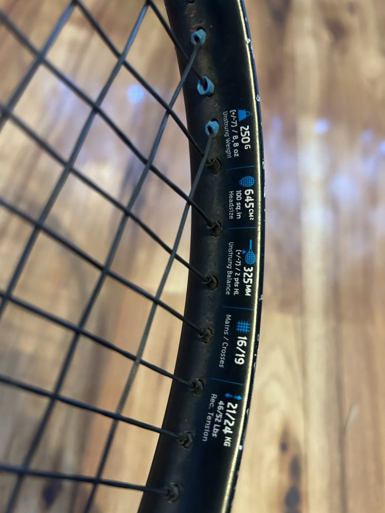 Тенис ракета babolat