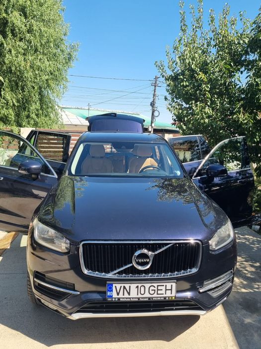 Autoturism  Volvo XC 90