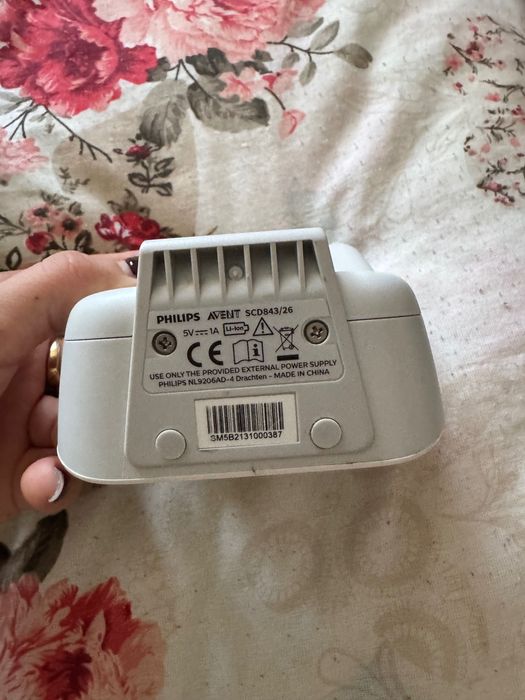 Camera Video Supraveghere copii