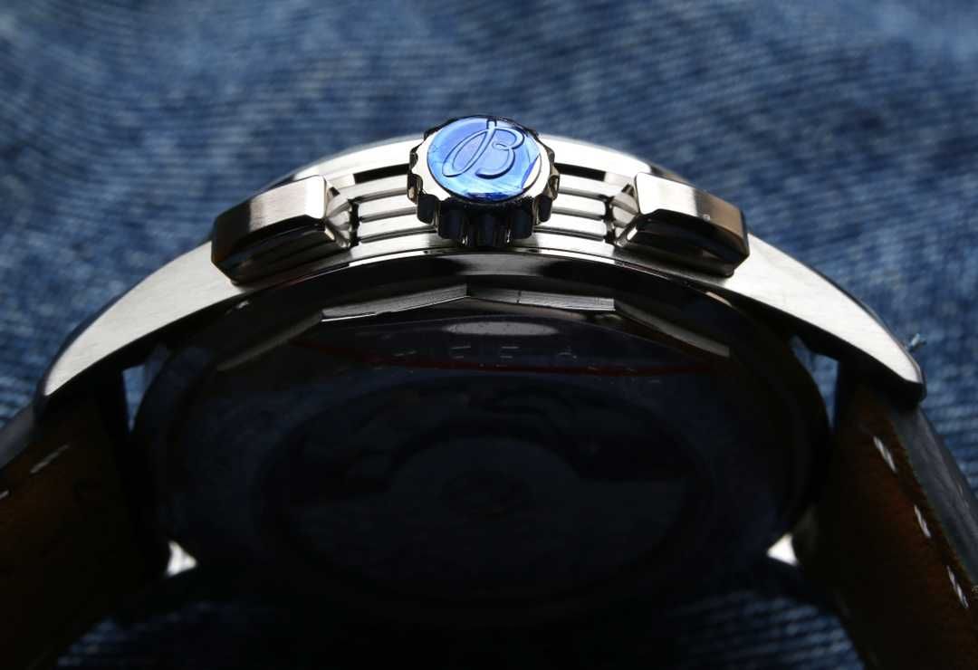 Ceas cu quartz Breitling Premier B01 Chronograph pentru bărbați