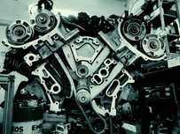 Reparatii auto - Servicii de mecanica profesional !