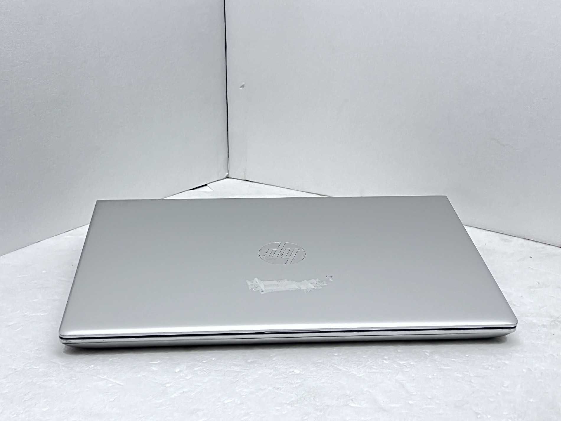 HP ProBook 650 G4 15.6" IPS i5 16GB 260GB/-> Добро състояние