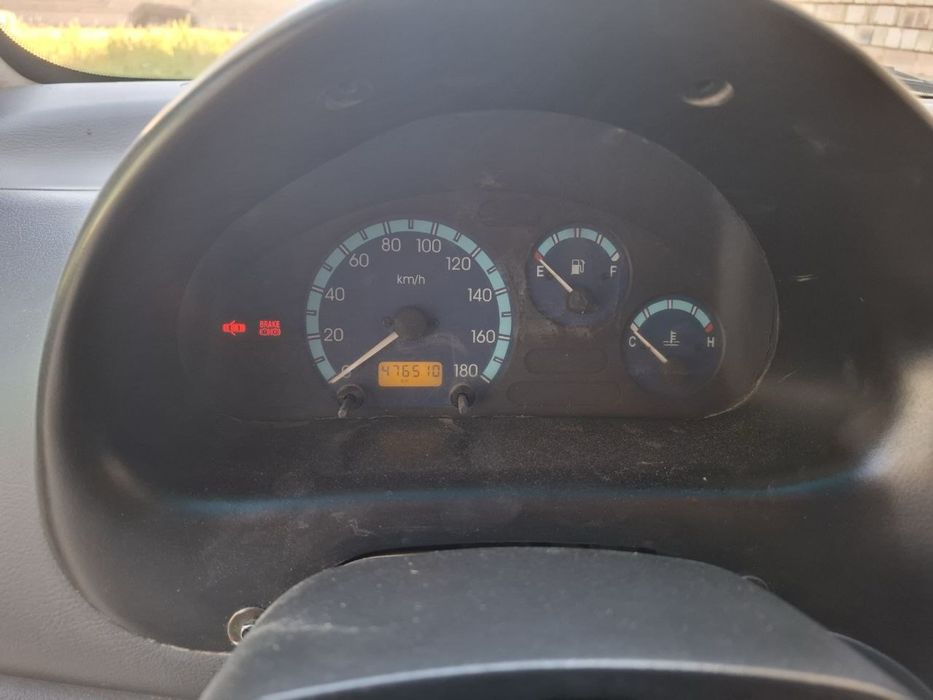 Matiz 2010 yil o’zimmiki. Metan Gaz bor