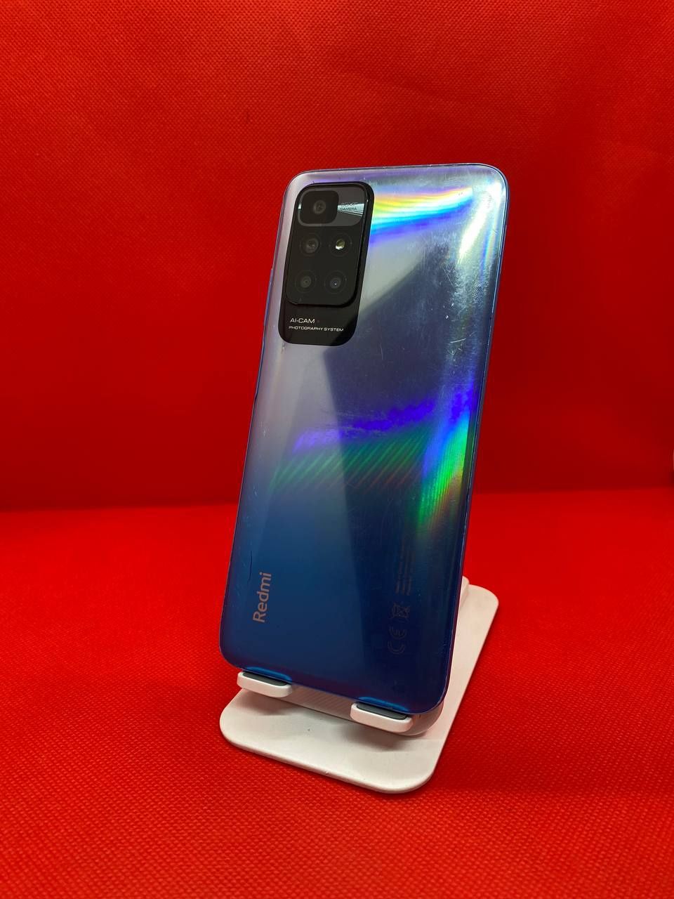 Redmi 10 sotiladi