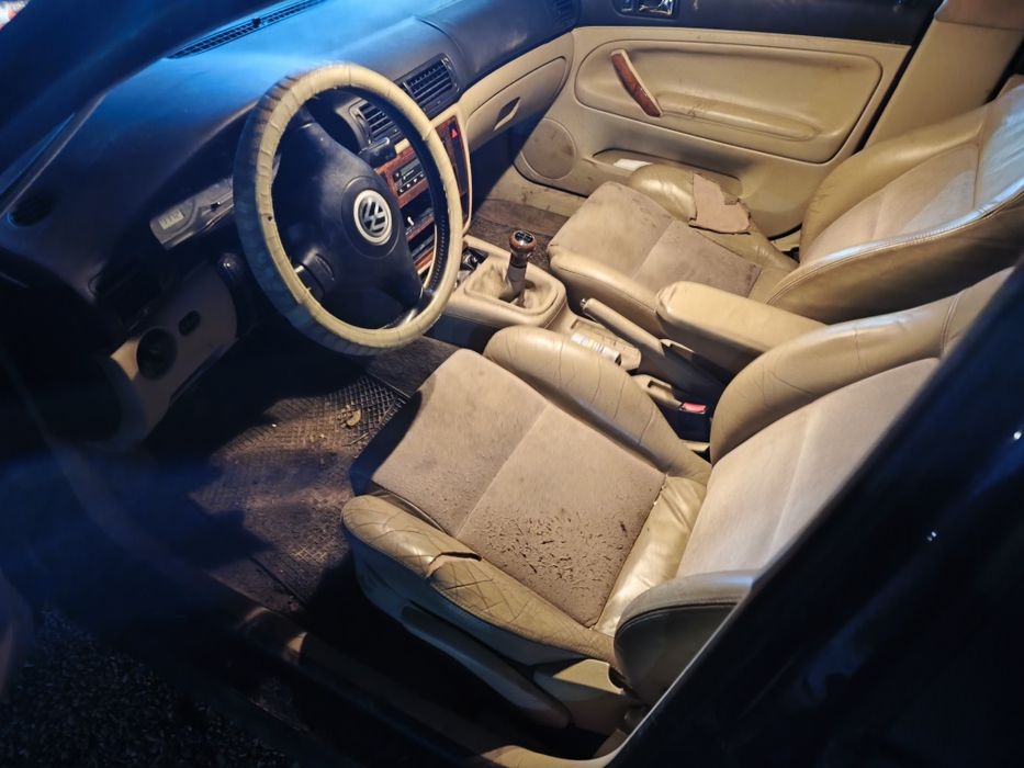 Passat b5 1.9tdi 110hp 4x4 на части