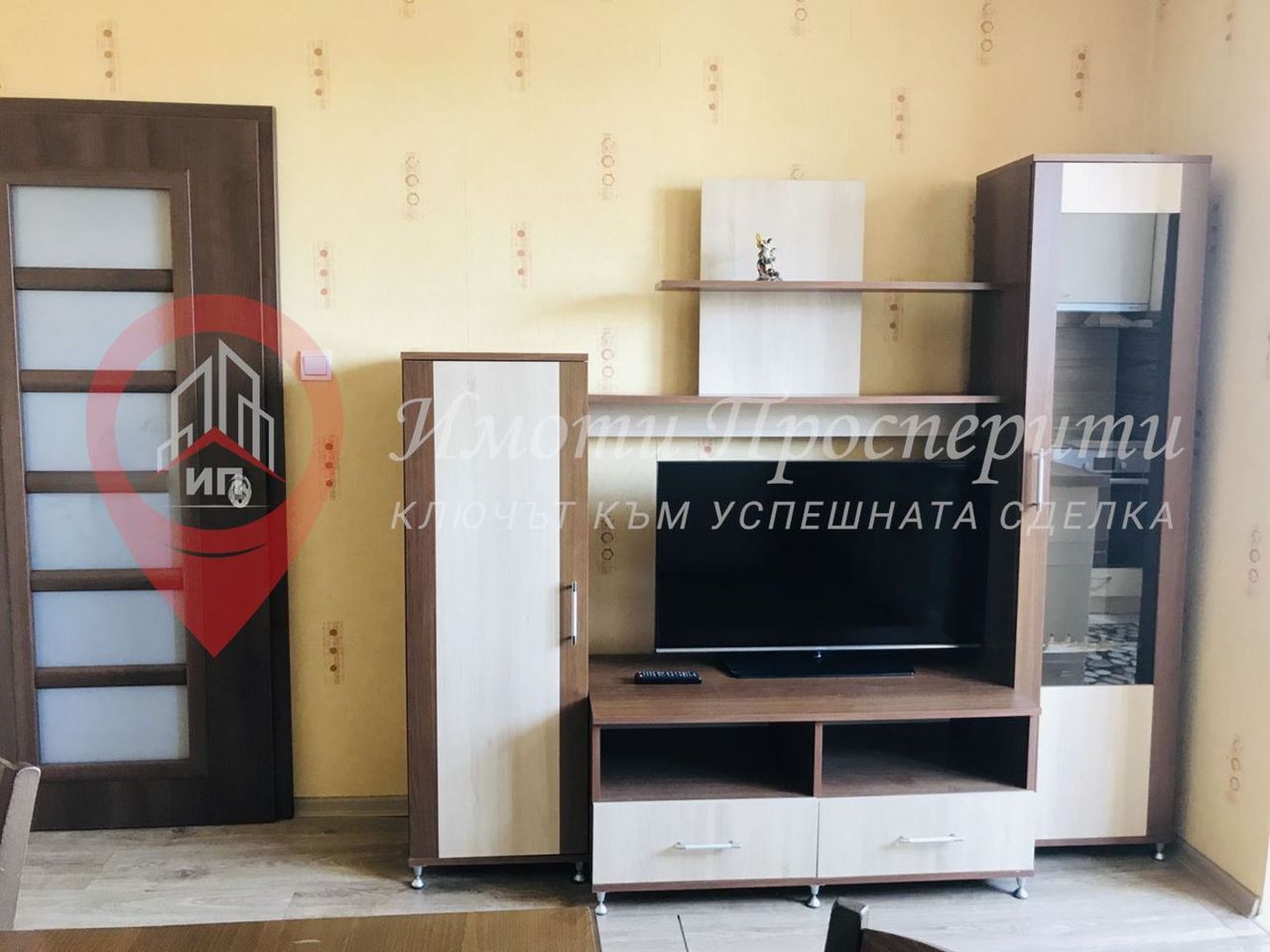 Продава се Тристаен апартамент в София, Овча купел 1 - 60 кв.м за 3417 €/кв.м - Снимка #4